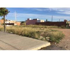 Terreno urbano en Venta en Almazora - Almassora, Castellón