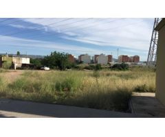 Terreno urbano en Venta en Almazora - Almassora, Castellón