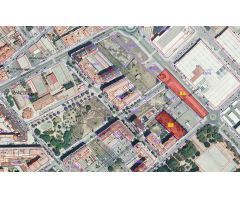 Terreno urbanizable en Venta en Villarreal-Vila-real, Castellón