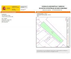 Terreno urbanizable en Venta en Villarreal-Vila-real, Castellón