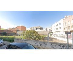 Terreno urbano en Venta en Villarreal-Vila-real, Castellón
