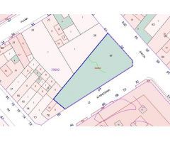Terreno urbano en Venta en Villarreal-Vila-real, Castellón
