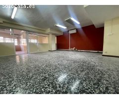 Oficina en Alquiler en Castellon - Castello de la Plana, Castellón