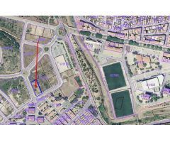 Terreno urbano en Venta en La Vall dUixo, Castellón