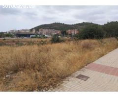 Terreno urbano en Venta en La Vall dUixo, Castellón