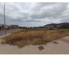 Terreno urbano en Venta en La Vall dUixo, Castellón