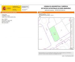 Terreno urbano en Venta en La Vall dUixo, Castellón