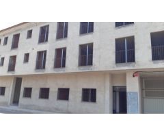 Edificio en construcción