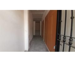 Edificio en construcción