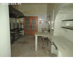 Local comercial en Venta en Burriana, Castellón