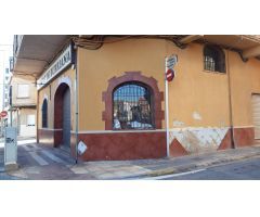 Local comercial en Venta en Burriana, Castellón