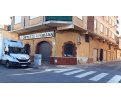 Local comercial en Venta en Burriana, Castellón