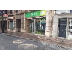 Local comercial en Venta en Castellon - Castello de la Plana, Castellón