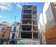 Edificio en Venta en Castellon - Castello de la Plana, Castellón