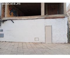Edificio en Venta en Castellon - Castello de la Plana, Castellón
