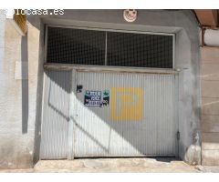 Local comercial en Venta en Burriana, Castellón