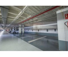 PARKING EN VENTA EN ZONA GRAN AVENIDA