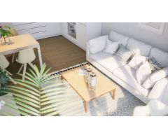 Ático dúplex de obra nueva, en Elda
