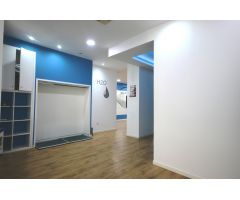 LOCAL COMERCIAL REFORMADO JUNTO A GRAN AVENIDA