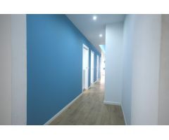 LOCAL COMERCIAL REFORMADO JUNTO A GRAN AVENIDA