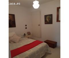 Casa con encanto amueblada en pleno centro de Villaluenga