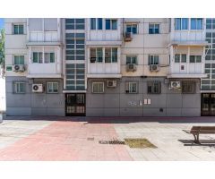Apartamento en Venta en Coslada, Madrid