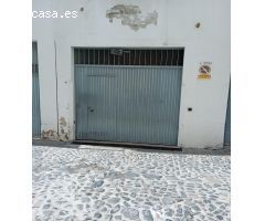 Garaje en Centro de Jerez