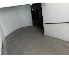 Garaje en Centro de Jerez