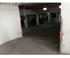 Garaje en Centro de Jerez