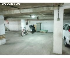 Garaje en Centro de Jerez
