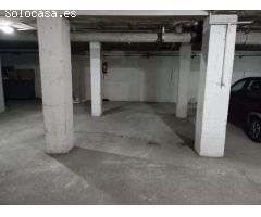 Garaje en venta en Plaza San Marcos