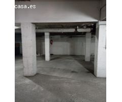 Garaje en venta en Plaza San Marcos