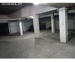 Garaje en venta en Plaza San Marcos