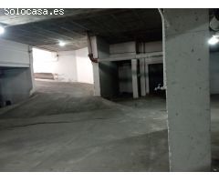 Garaje en venta en Plaza San Marcos