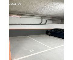 Garaje/Parking en Alquiler en Siscar, Valladolid