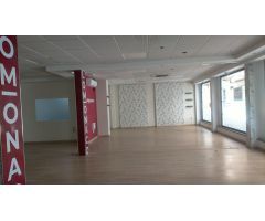 Magnifico local comercial en calle Caballeros en perfecto estado. A un minuto de Plaza Arenal