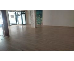 Magnifico local comercial en calle Caballeros en perfecto estado. A un minuto de Plaza Arenal