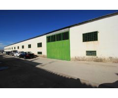 Nave en Venta en Villamiel de Toledo, Toledo
