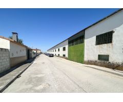 Nave en Venta en Villamiel de Toledo, Toledo