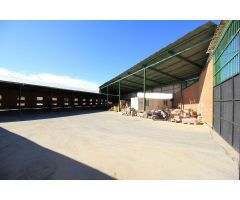 Nave en Venta en Villamiel de Toledo, Toledo