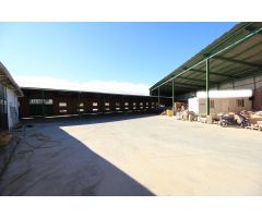 Nave en Venta en Villamiel de Toledo, Toledo
