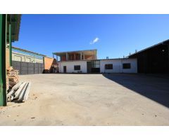 Nave en Venta en Villamiel de Toledo, Toledo