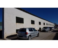 Nave en Venta en Villamiel de Toledo, Toledo