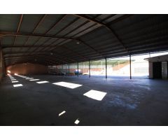 Nave en Venta en Villamiel de Toledo, Toledo