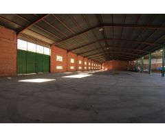 Nave en Venta en Villamiel de Toledo, Toledo