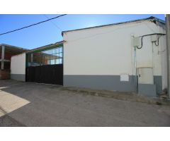 Nave en Venta en Villamiel de Toledo, Toledo