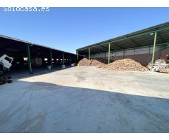 Nave en Venta en Villamiel de Toledo, Toledo