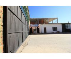 Nave en Venta en Villamiel de Toledo, Toledo