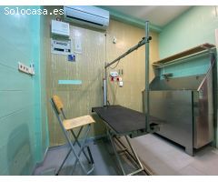 Local comercial en Venta en Madrid de las Caderechas, Madrid