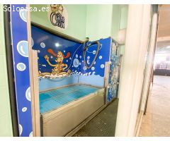 Local comercial en Venta en Madrid de las Caderechas, Madrid
